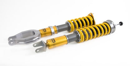 Ohlins 07 - 24 Nissan GTR (R35) Road & Track Coilover System Coilovers