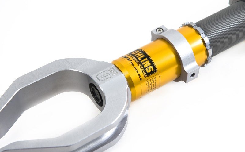 Ohlins 07 - 24 Nissan GTR (R35) Road & Track Coilover System Coilovers