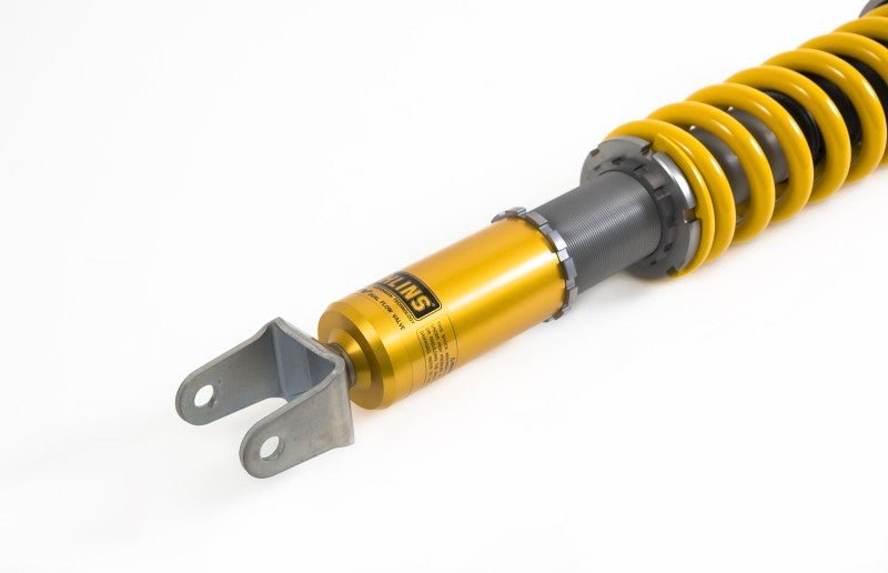 Ohlins 07 - 24 Nissan GTR (R35) Road & Track Coilover System Coilovers