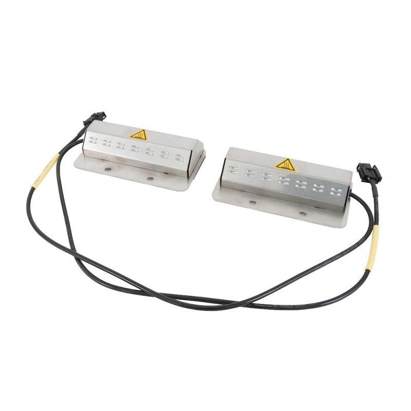 Ohlins 08 - 13 BMW M3 (E9X) Cancellation Kit - EDC Suspension Controllers