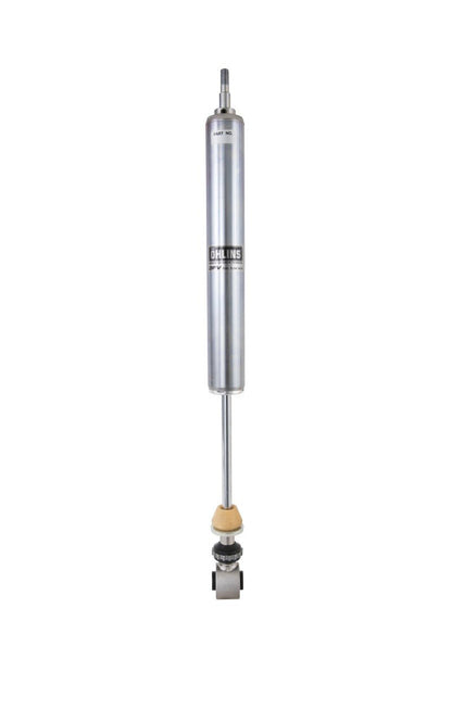 Ohlins 08 - 16 Audi A4/A5/S4/S5/RS4/RS5 (B8) Road & Track Coilover System Coilovers