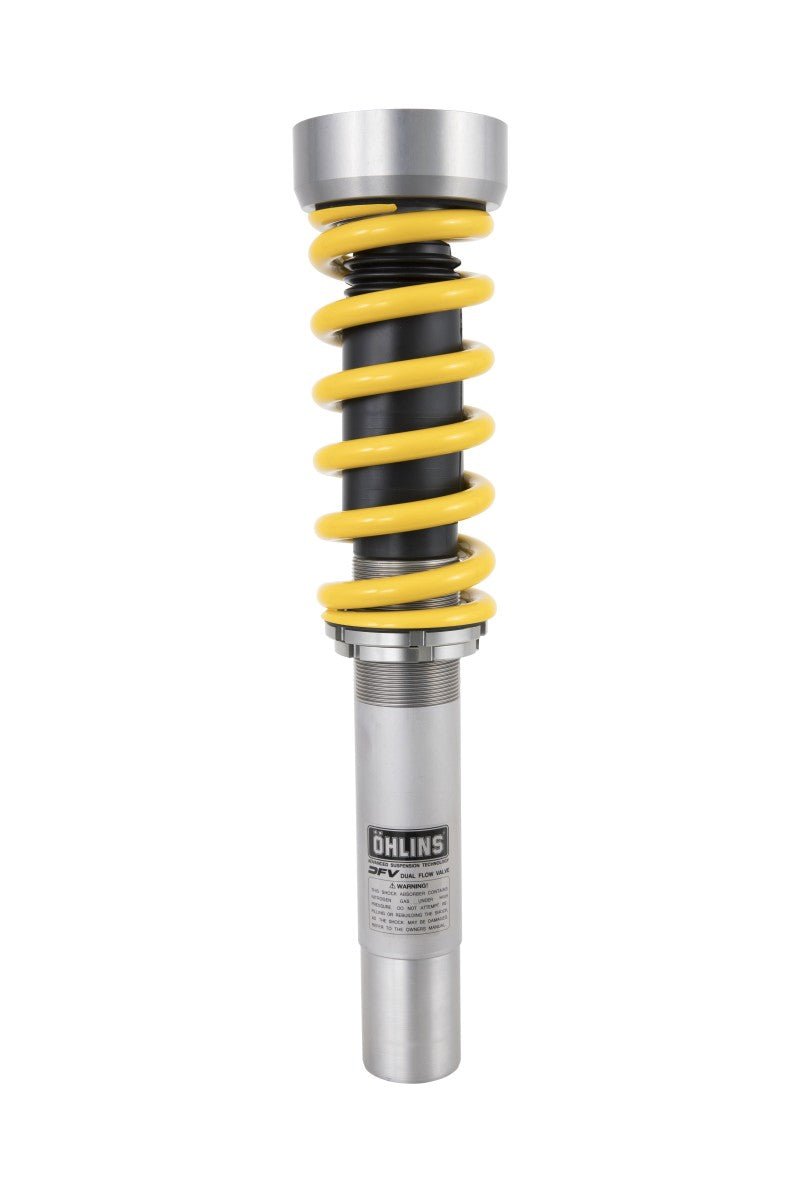 Ohlins 08 - 16 Audi A4/A5/S4/S5/RS4/RS5 (B8) Road & Track Coilover System Coilovers