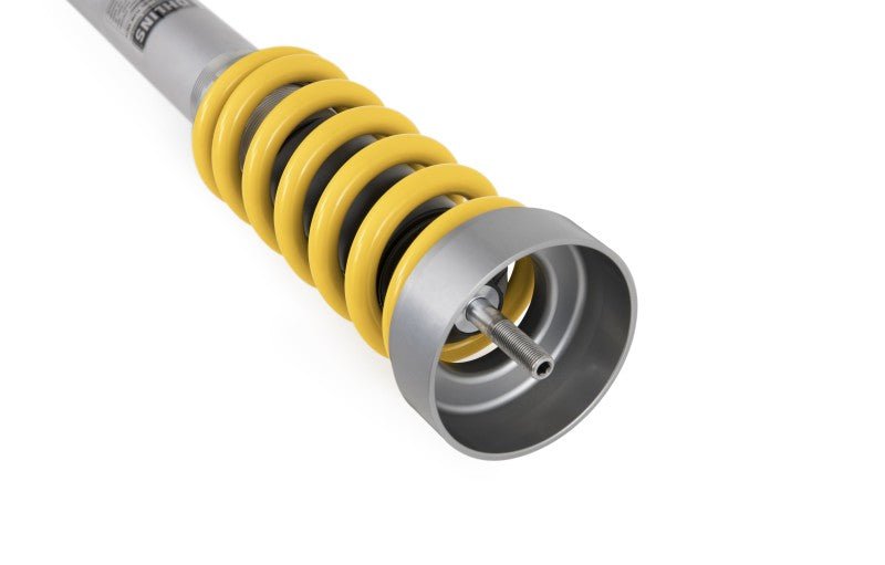 Ohlins 08 - 16 Audi A4/A5/S4/S5/RS4/RS5 (B8) Road & Track Coilover System Coilovers