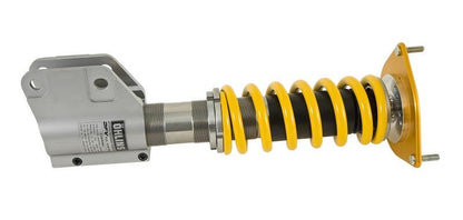 Ohlins 08 - 21 Subaru WRX STi (GR/VA) / 15 - 21 Subaru WRX (VA) Road & Track Coilover System Coilovers