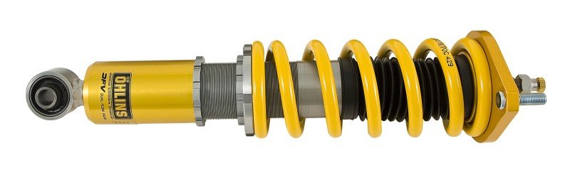 Ohlins 08 - 21 Subaru WRX STi (GR/VA) / 15 - 21 Subaru WRX (VA) Road & Track Coilover System Coilovers
