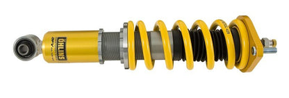 Ohlins 08 - 21 Subaru WRX STi (GR/VA) / 15 - 21 Subaru WRX (VA) Road & Track Coilover System Coilovers
