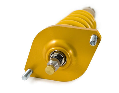 Ohlins 08 - 21 Subaru WRX STi (GR/VA) / 15 - 21 Subaru WRX (VA) Road & Track Coilover System Coilovers