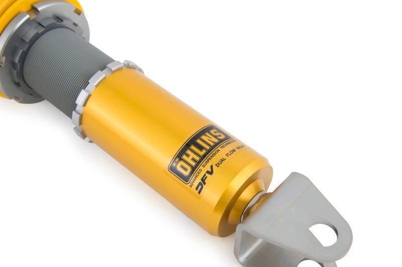 Ohlins 13 - 19 Porsche Carrera/S/4/Turbo (991) Road And Track Coilovers (PDCC Brackets Separate) Coilovers