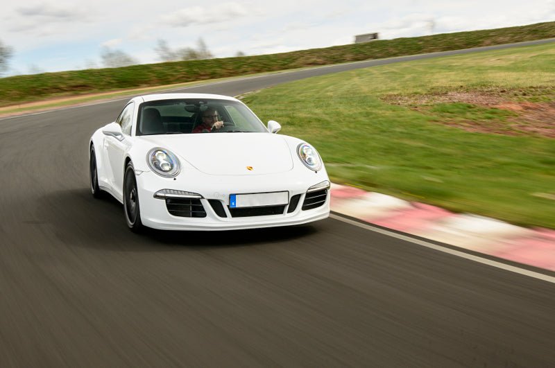 Ohlins 13 - 19 Porsche Carrera/S/4/Turbo (991) Road And Track Coilovers (PDCC Brackets Separate) Coilovers