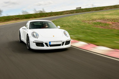 Ohlins 13 - 19 Porsche Carrera/S/4/Turbo (991) Road And Track Coilovers (PDCC Brackets Separate) Coilovers