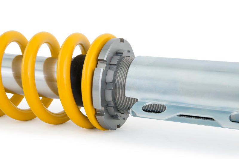 Ohlins 13 - 19 Porsche Carrera/S/4/Turbo (991) Road And Track Coilovers (PDCC Brackets Separate) Coilovers