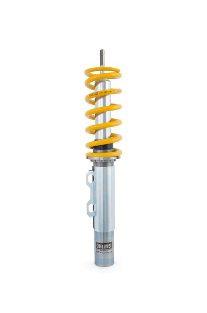 Ohlins 13 - 19 Porsche Carrera/S/4/Turbo (991) Road And Track Coilovers (PDCC Brackets Separate) Coilovers