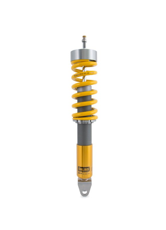 Ohlins 13 - 19 Porsche Carrera/S/4/Turbo (991) Road And Track Coilovers (PDCC Brackets Separate) Coilovers