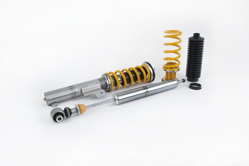 Ohlins 15 - 20 Audi A3 (8V) FWD / 2022 VW Golf GTI (MK8) Road & Track Coilover System Coilovers