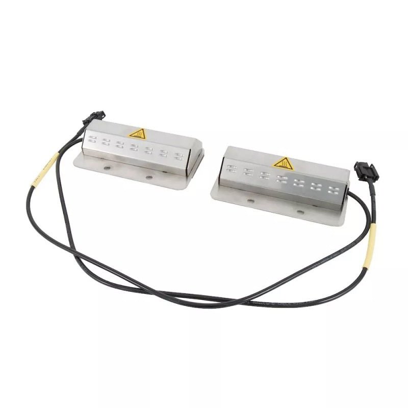 Ohlins 15 - 20 Volkswagen Golf (MK7) Cancellation Kit - DCC Suspension Controllers