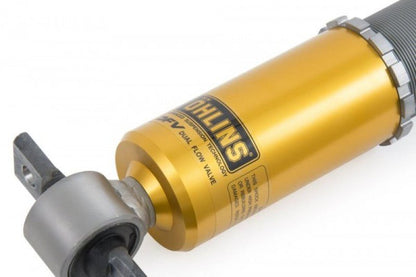 Ohlins 15 - 23 Ford Mustang (S550) Road & Track Coilover System Coilovers