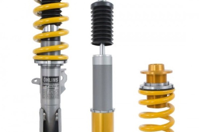 Ohlins 15 - 23 Ford Mustang (S550) Road & Track Coilover System Coilovers