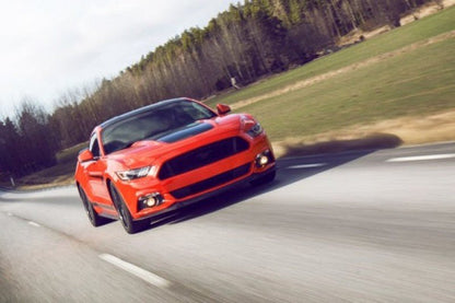 Ohlins 15 - 23 Ford Mustang (S550) Road & Track Coilover System Coilovers