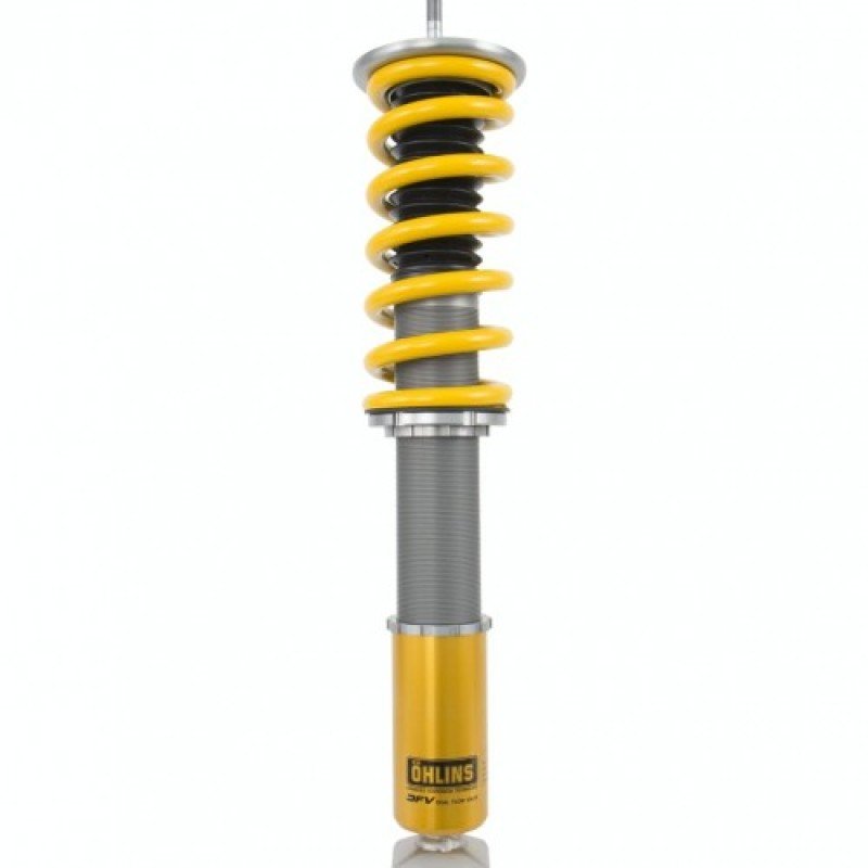 Ohlins 15 - 24 Mazda Miata (ND) Road & Track Coilover System Coilovers