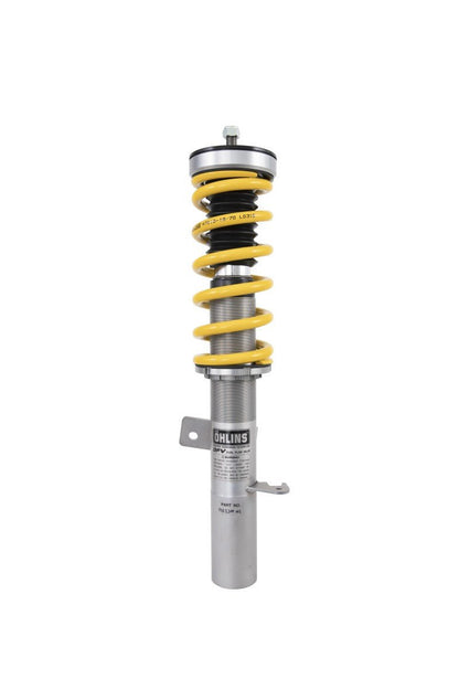 Ohlins 16 - 18 Ford Focus RS Road & Track Coilover System Coilovers