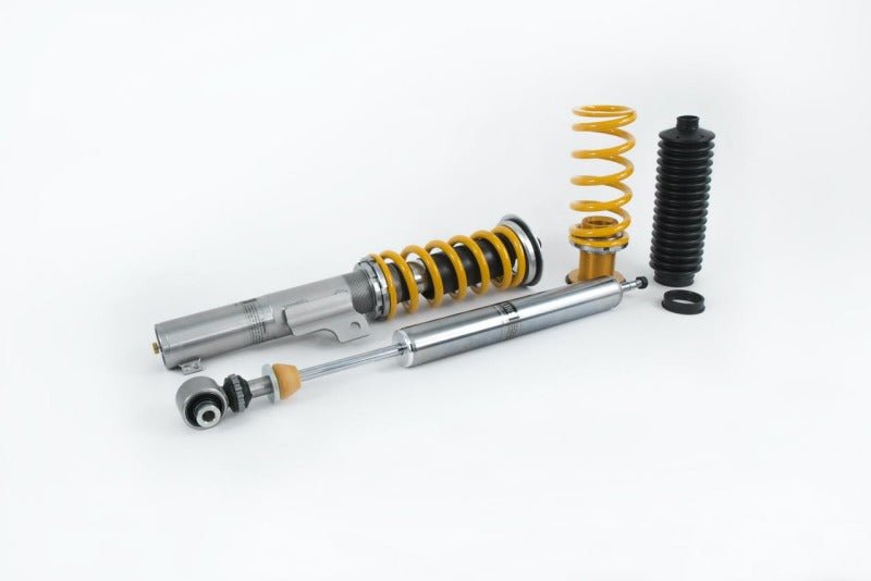 Ohlins 16 - 20 Audi A3/S3/RS3/TT/TTS (8V) Road & Track Coilover System Coilovers