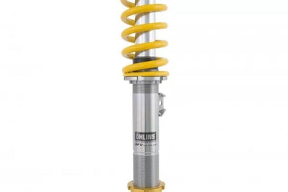 Ohlins 16 - 20 BMW M2/M3/M4 (F87/F8X) Road & Track Coilover System Coilovers
