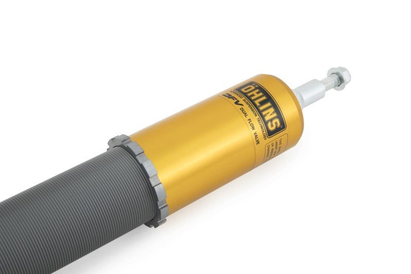 Ohlins 17 - 21 Honda Civic Type R (FK8) 23 Honda Civic Type R (FL5) Road & Track Coilover System Coilovers