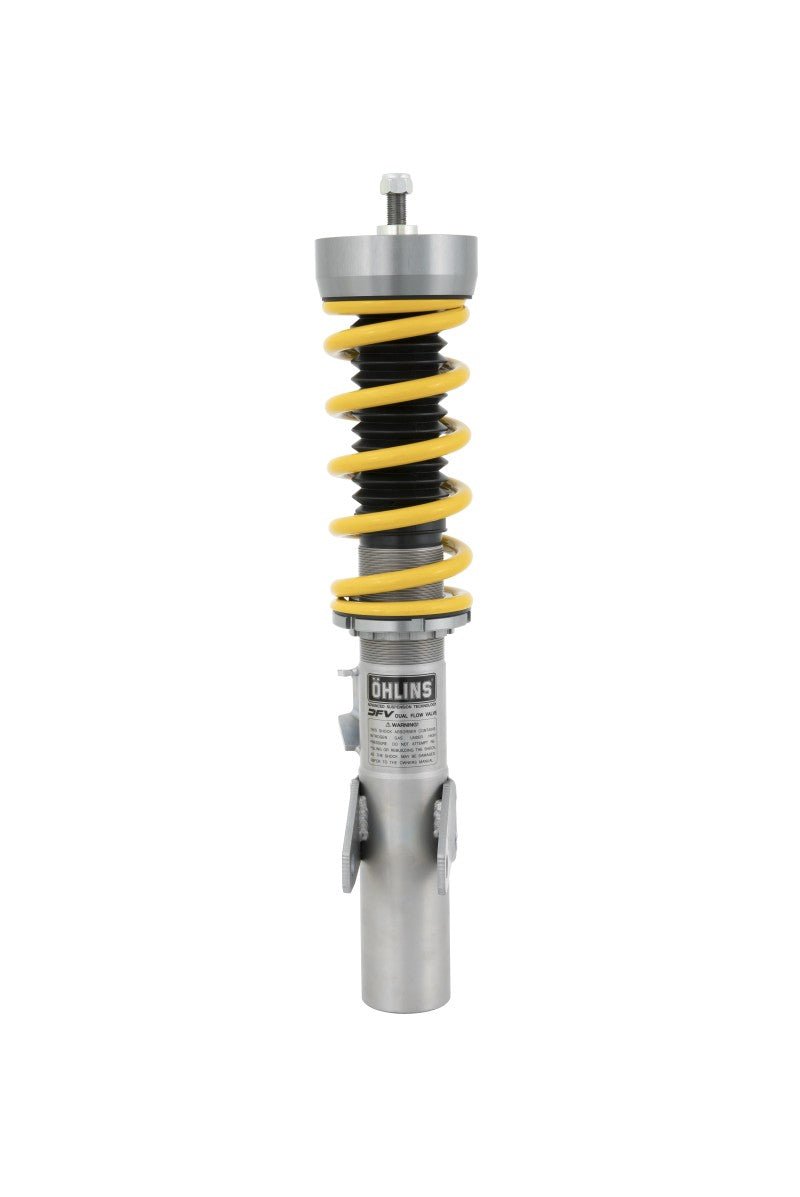Ohlins 17 - 21 Honda Civic Type R (FK8) 23 Honda Civic Type R (FL5) Road & Track Coilover System Coilovers