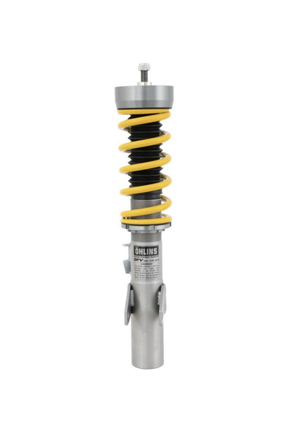 Ohlins 17 - 21 Honda Civic Type R (FK8) 23 Honda Civic Type R (FL5) Road & Track Coilover System Coilovers