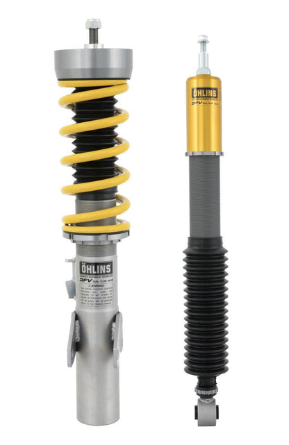 Ohlins 17 - 21 Honda Civic Type R (FK8) 23 Honda Civic Type R (FL5) Road & Track Coilover System Coilovers