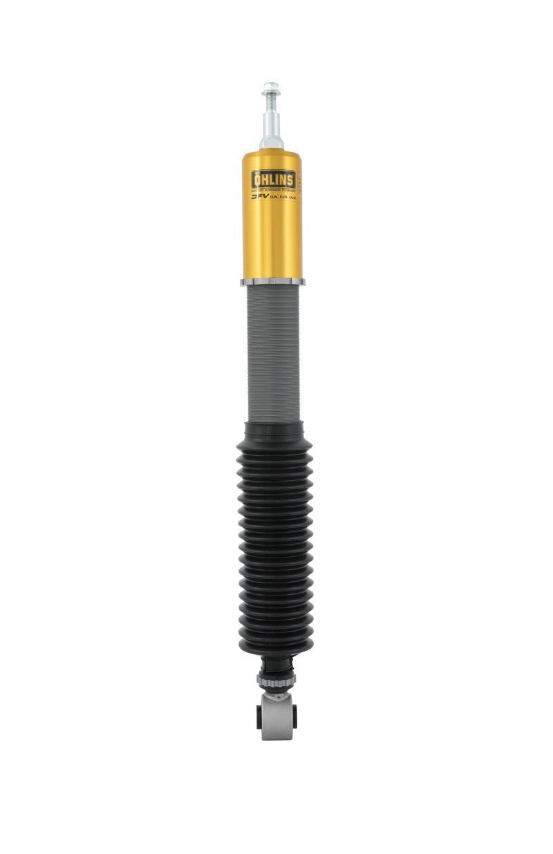 Ohlins 17 - 21 Honda Civic Type R (FK8) 23 Honda Civic Type R (FL5) Road & Track Coilover System Coilovers