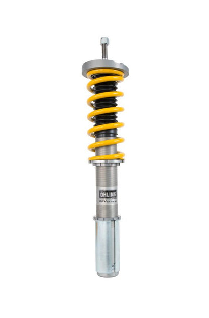 Ohlins 17 - 24 Porsche 718 Boxster/Cayman (982) (Excl. Spyder/GT4) Coilover Suspension System Coilovers