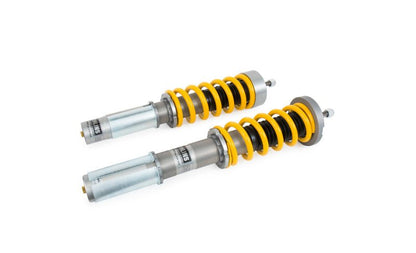 Ohlins 17 - 24 Porsche 718 Boxster/Cayman (982) (Excl. Spyder/GT4) Coilover Suspension System Coilovers