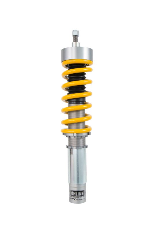 Ohlins 17 - 24 Porsche 718 Boxster/Cayman (982) (Excl. Spyder/GT4) Coilover Suspension System Coilovers