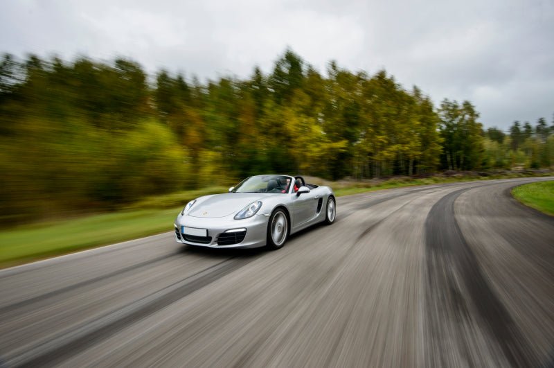Ohlins 17 - 24 Porsche 718 Boxster/Cayman (982) (Excl. Spyder/GT4) Coilover Suspension System Coilovers