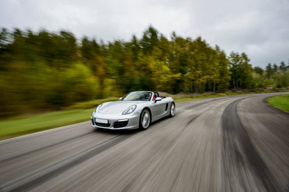 Ohlins 17 - 24 Porsche 718 Boxster/Cayman (982) (Excl. Spyder/GT4) Coilover Suspension System Coilovers