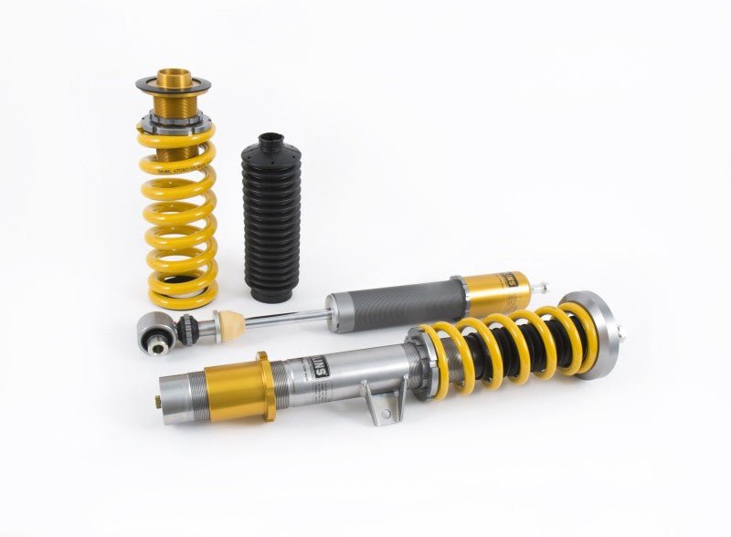 Ohlins 19 - 24 Toyota Supra Road & Track Coilover System Coilovers