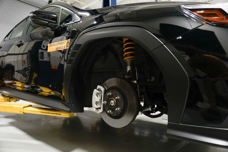 Ohlins 2022+ Subaru WRX (VB) Road & Track System (Excl. Electric Shock Models) Coilovers