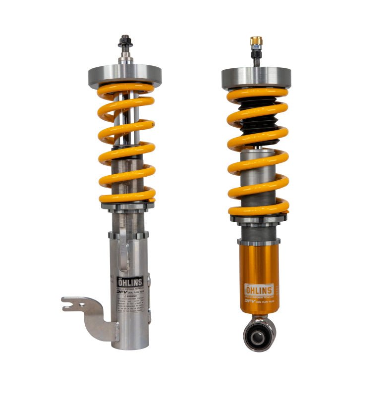 Ohlins 2022+ Subaru WRX (VB) Road & Track System (Excl. Electric Shock Models) Coilovers