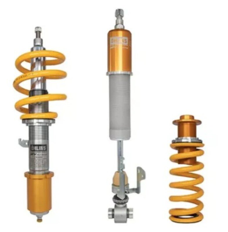 Ohlins 21 - 23 BMW M3/M4 (G8X) Road & Track Coilover System Coilovers