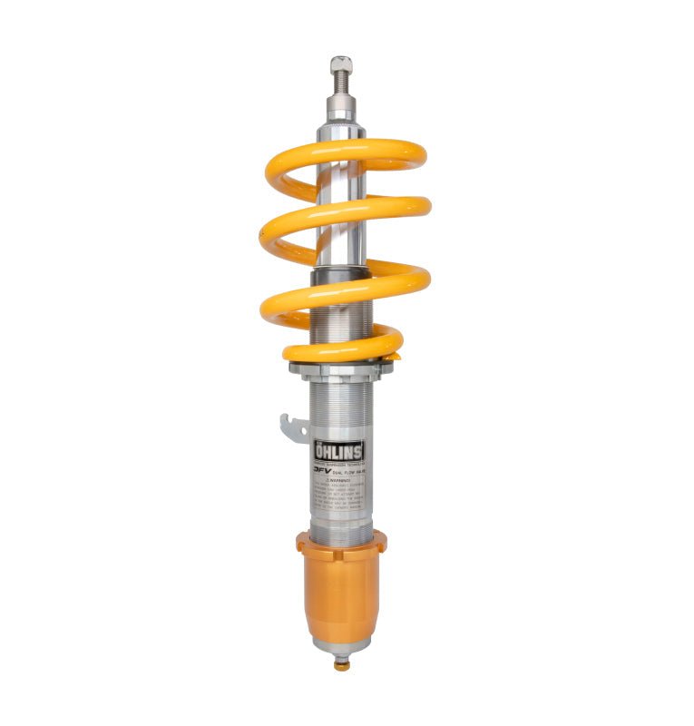 Ohlins 21+ BMW G87 M2 G80 M3 & G82 M4 RWD Road & Track Coilover System Coilovers