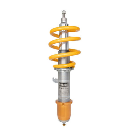 Ohlins 21+ BMW G87 M2 G80 M3 & G82 M4 RWD Road & Track Coilover System Coilovers