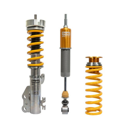 Ohlins 23 - 25 Toyota GR Corolla Road & Track Coilover System Coilovers