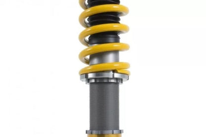 Ohlins 90 - 05 Mazda Miata (NA/NB) Road & Track Coilover System Coilovers