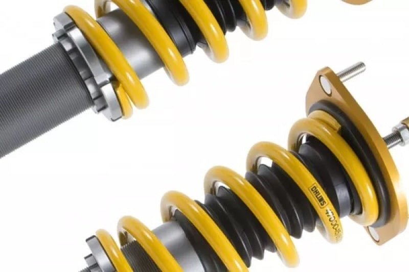 Ohlins 90 - 05 Mazda Miata (NA/NB) Road & Track Coilover System Coilovers