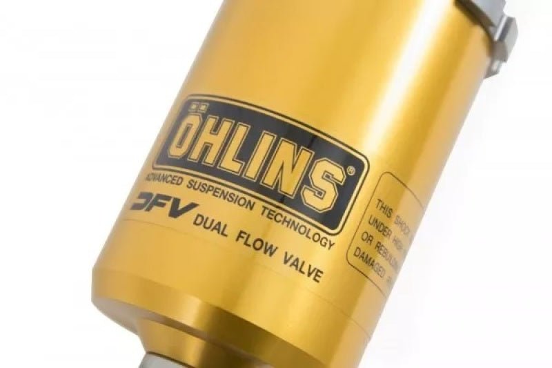 Ohlins 90 - 05 Mazda Miata (NA/NB) Road & Track Coilover System Coilovers