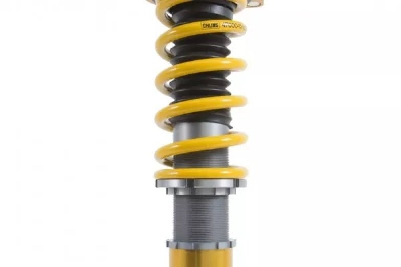 Ohlins 90 - 05 Mazda Miata (NA/NB) Road & Track Coilover System Coilovers