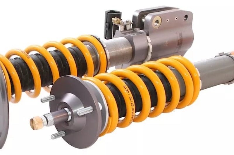 Ohlins 90 - 94 Porsche 911 (964/965) All Sub Models Road & Track Coilover System Coilovers