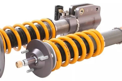 Ohlins 90 - 94 Porsche 911 (964/965) All Sub Models Road & Track Coilover System Coilovers
