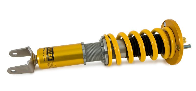 Ohlins 92 - 94 Mazda RX - 7 (FD) Road & Track Coilover System Coilovers